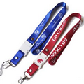 Pride 1GB Lanyard & Flash Drive